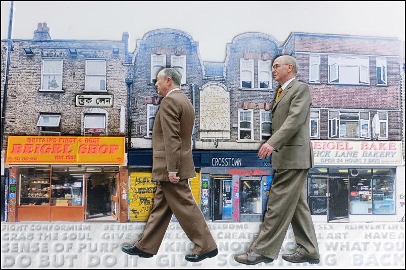 Brick Lane website