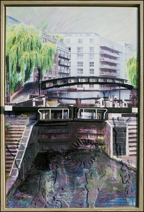 Camden Lock