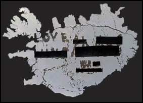 Iceland Redacted 