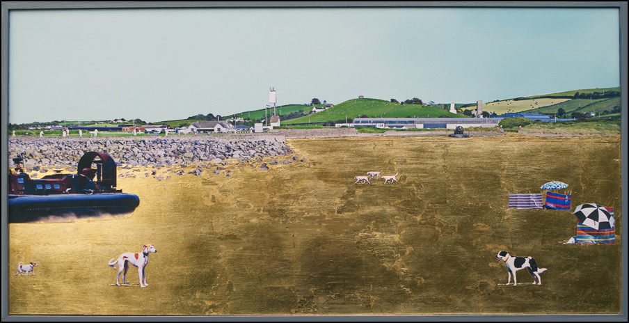 INSTOW BEACH