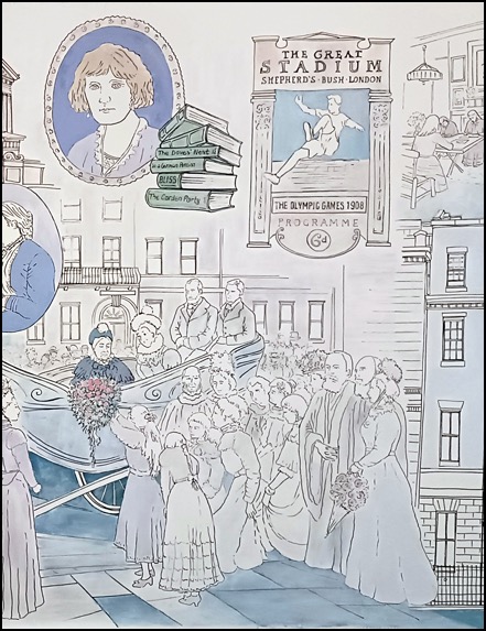 QCS mural II