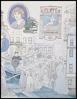 QCS mural II