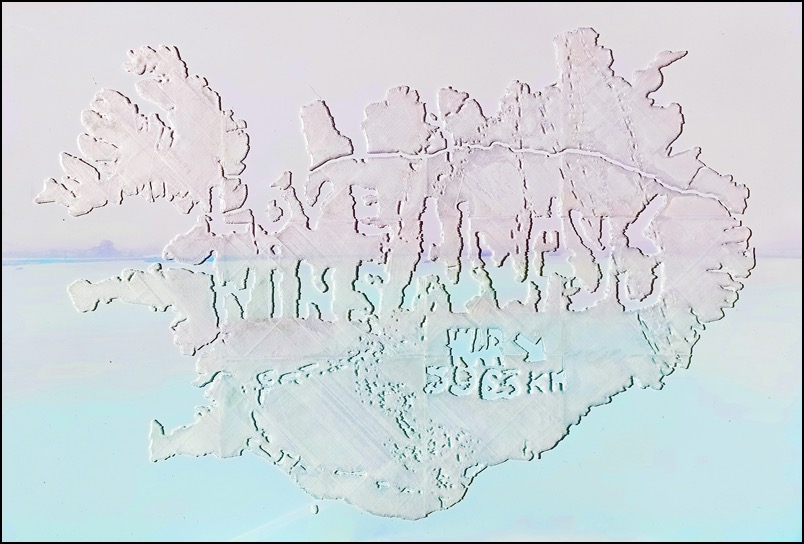 Iceland 