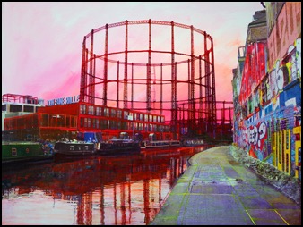 Bethnal Green